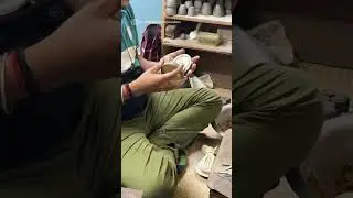 Dhalai Process | Traditional Kada Making