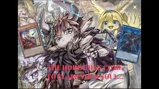 INFINITE LINK MATERIAL!? Tri-Brigade Fur-Hire Deck Profile!