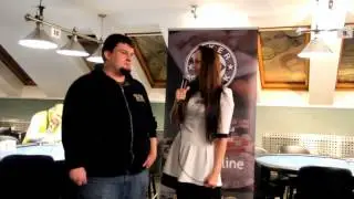 PokerBreak Terminator - Zbyszek
