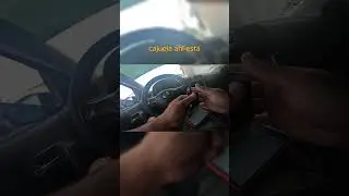 Duplicado llave vento 2014 Programacion  #cerrajeria #automobile #cerrajeriaparacerrajeros