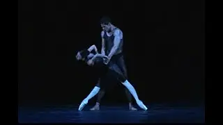 Viktoria Ananyan & Oleksandr Zhembrovskyy in 'Two Pieces for Het' (2010)