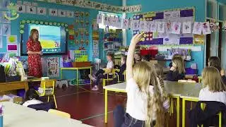 Mercy Primary Schools Promo 2022
