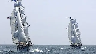 The USC Nautical Science Program