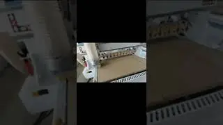 ATC cnc router for wood furniture