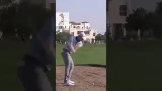 2 Hilariously Lucky Golf Shots.