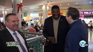 Securing Destiny: Exclusive look into mega mall&rsquo;s upgraded security operations