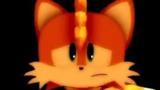 Sonic.exe The Disaster 1.2 - Recreation (Tails Gameplay #12)