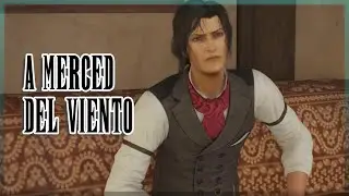 A Merced Del Viento / Final Fantasy VII Rebirth / Encargos #elmaster18- #ff7rebirth