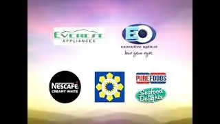 GMA-7: Holy Week MESSAGE [14-APR-2022]