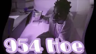 Kodak Black - Tunnel Vision (screwed and chopped)