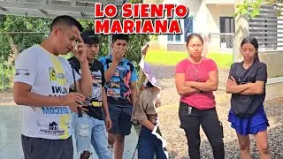 El Patr&oacute;n De Mariana Le Dej&oacute; Las Cosas Claras😡Es El Peor Patr&oacute;n No Respeta😭Que desgraciado