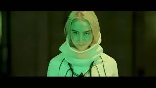 AAKASHA #myCLT Futuristic Fashion Film Editorial Trailer