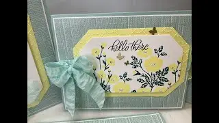 Softly Sophisticated- February Project