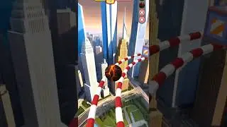 going balls 🏀 game play gend ka game india game play android app #allgameplayat