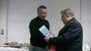 The Best Web-Communications Studio - 2007 (InternetUa)