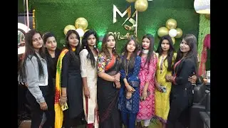 Madhu Makeover Studio - Unisex Salon
