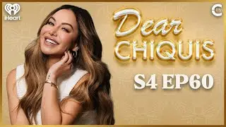 Dear Chiquis: How Do You Feel About Your Brother Johnny Supporting Your Ex in Court?