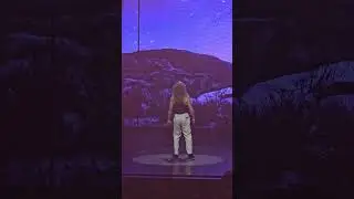 JULIEN DORÉ TOURNÉE 2025 LES DEMONS DE MINUIT ZENITH TOULOUSE 29 NOVEMBRE 2025