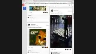 Google Plus Training