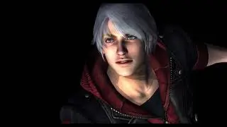 Legacy (DMC 5 MAIN THEME) [DMC 4 GMV]