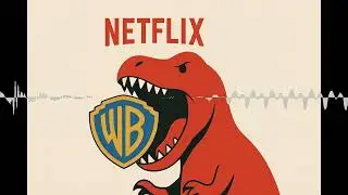 Dunkle Zeiten für das Kino? - Unser Podcast zum Warner-Netflix-Deal - Moviebreak Podcasts
