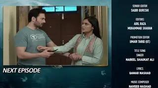 Mafaad Parast Episode 50 &51 | Teaser Promo | Prediction And Review by Drama Shots 