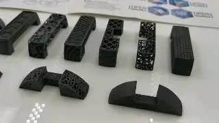 Farsoon Technologies - 10 Year of Innovation - Puzzle Assembly