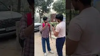 150 out of 150 OMR do do gola bhare hn | Exam review part 2 #comedyshorts #viralshort #exams