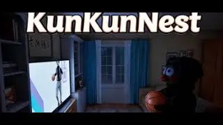 🔴Kunkunnest Demo &ndash; Game Horror Steam | LIVE 🔴#Kunkunnest  #steam #gameplay #viral #fypgaming