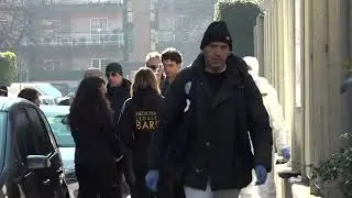 Neonato morto a Bari, indagato non risponde a inquirenti