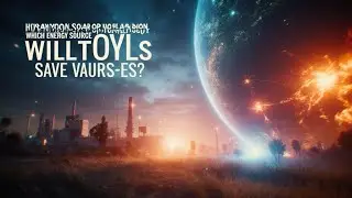 Hydrogen, Solar, or Nuclear Fusion &ndash; Which Energy Source Will Truly Save Us?
