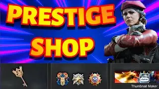 Black Ops Cold War PRESTIGE SHOP DLC NEWS SEASON ONE