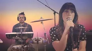 Lost Midas - Head Games (feat. Audris) Live