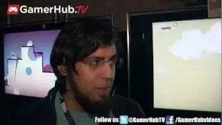 Vlambeer Studios Rami Ismail Details Luftrauser
