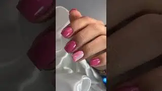 U&ntilde;as M&aacute;rmol Rosa 💅💗.    #u&ntilde;asperfectas #u&ntilde;asbellas #u&ntilde;as #beautifulnails #badbunny