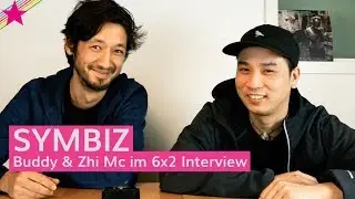 SYMBIZ im 6x2 Interview