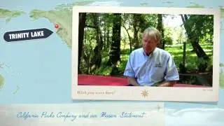 California Parks Company is a special company...get to know us.