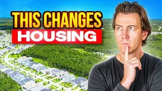 Real Estate Market Trends for 2026 Based on Builder Data & Demand