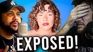 Timbaland EXPOSED!  New Victim TELLS ALL