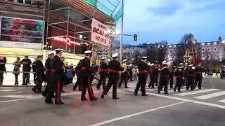 La Soledad del Cautivo - AMargura Santander - Cofradía de la Salud - Jueves Santo 2024