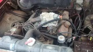 Thank you & 1960 Desoto