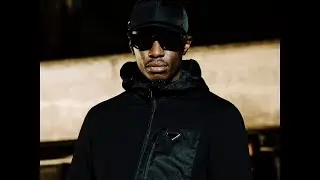 Niaks x Sa&iuml;f x Werenoi Type Beat 