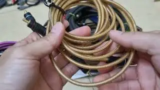 Dây av rega - atlas - chord - hàng bãi - ĐT 0978964166