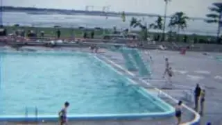 Ile Ste-Helene 1960
