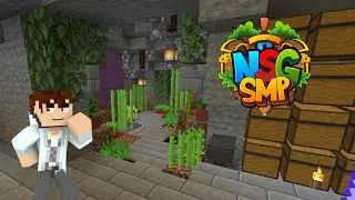 Specialized Room Design! - Minecraft Multiplayer - [Part 10]