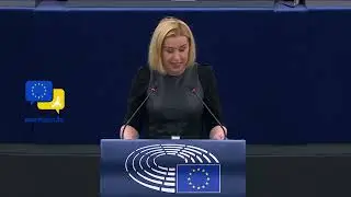 Europe&rsquo;s Security is at Risk &ndash; Danu&scaron;e Nerudov&aacute; Demands Action Against Veto Power and Orb&aacute;n