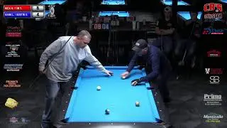CR's Sportsbar Live Stream 12/19/25