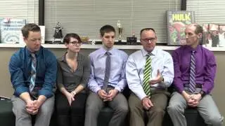 Chiropractor Omaha NE Koca Chiropractic
