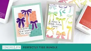 Perfectly Tied Bundle