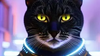 MASS EFFECT ANDROMEDA [S.HARD RESHADE] 🐈 ► СУПЕР КОТ REALPLAYTV ПОКАЗАЛ КАК ОН СПАС ГАЛАКТИКУ 🤪 ;)